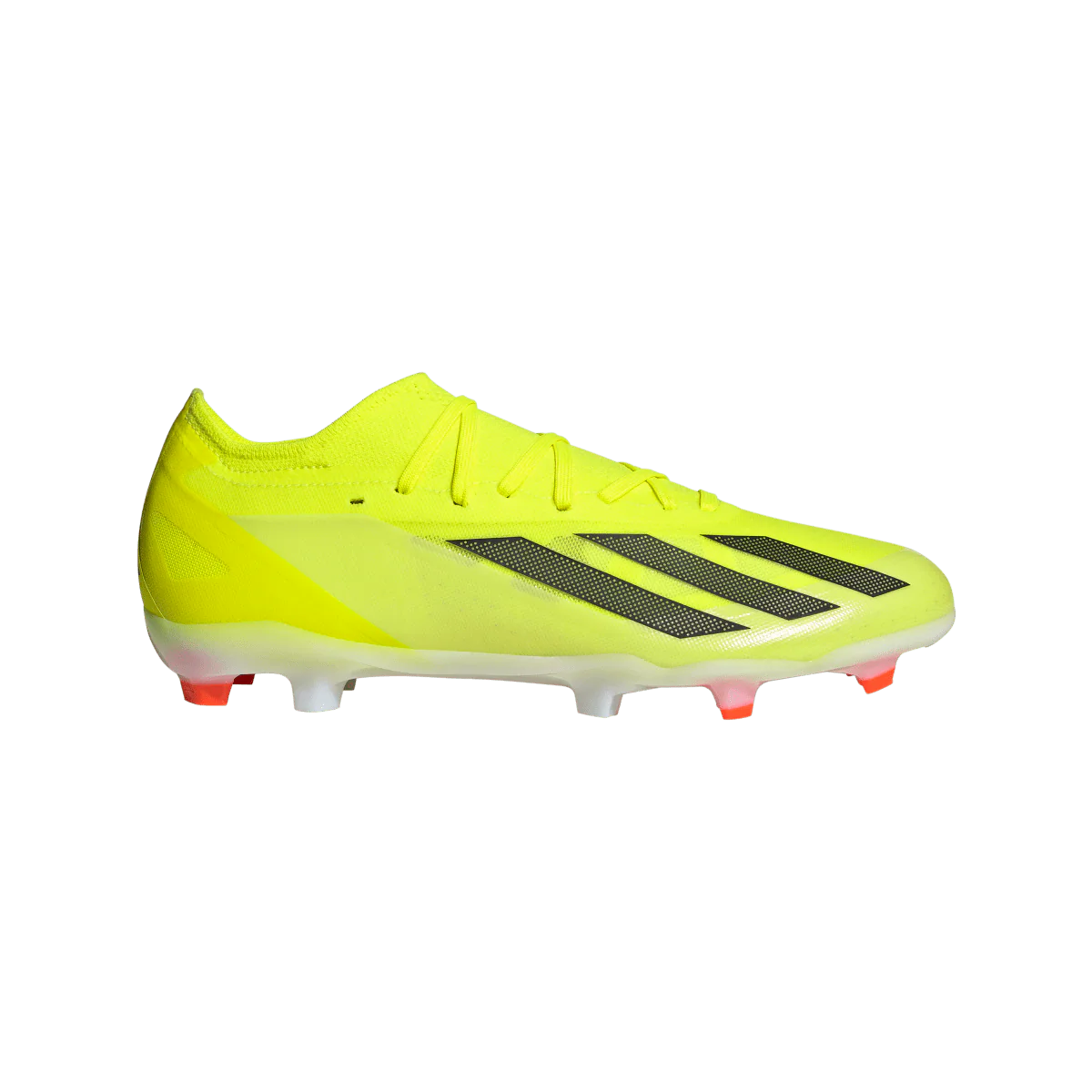 ADIDAS MENS X CRAZYFAST PRO FG FOOTBALL BOOTS