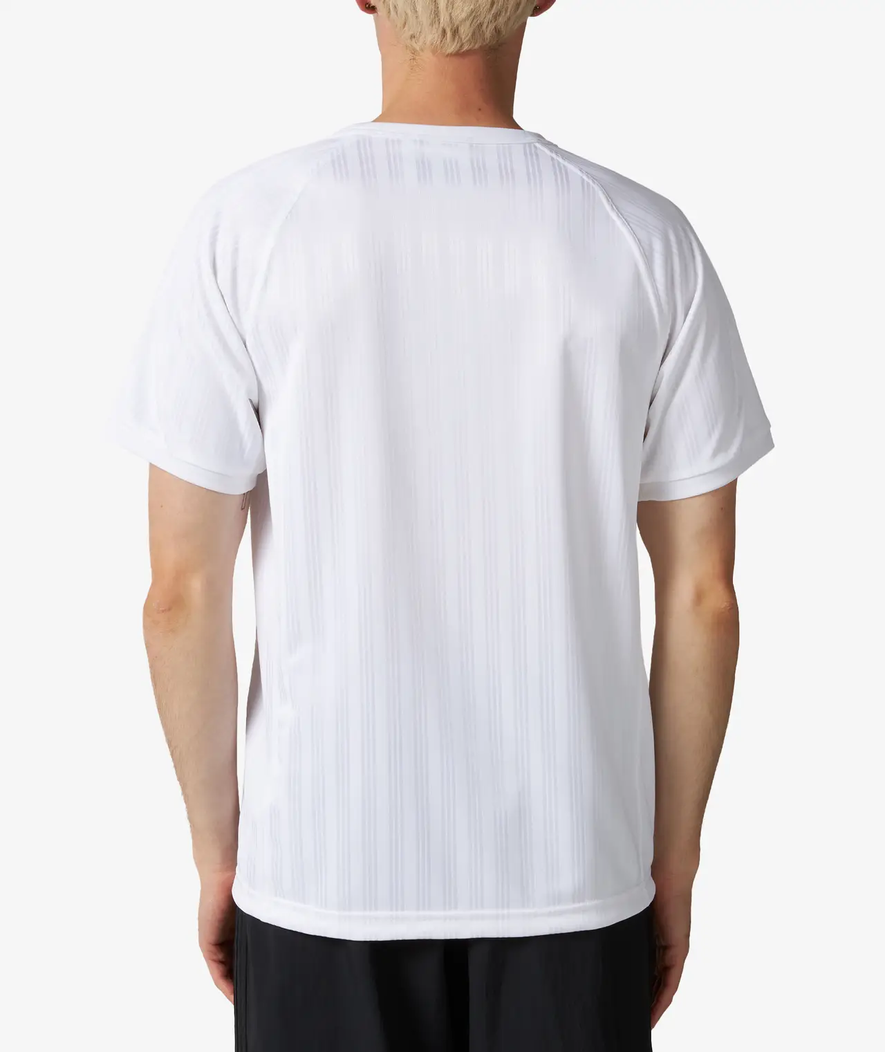 ADIDAS X JJJJOUND JERSEY T-SHIRT WHITE