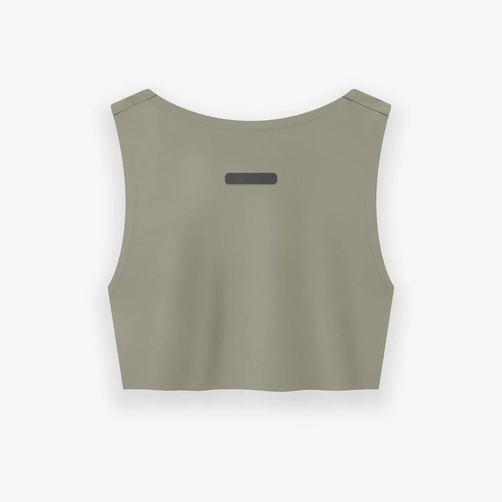 ADIDAS X FEAR OF GOD WOMENS ATHLETICS TANK