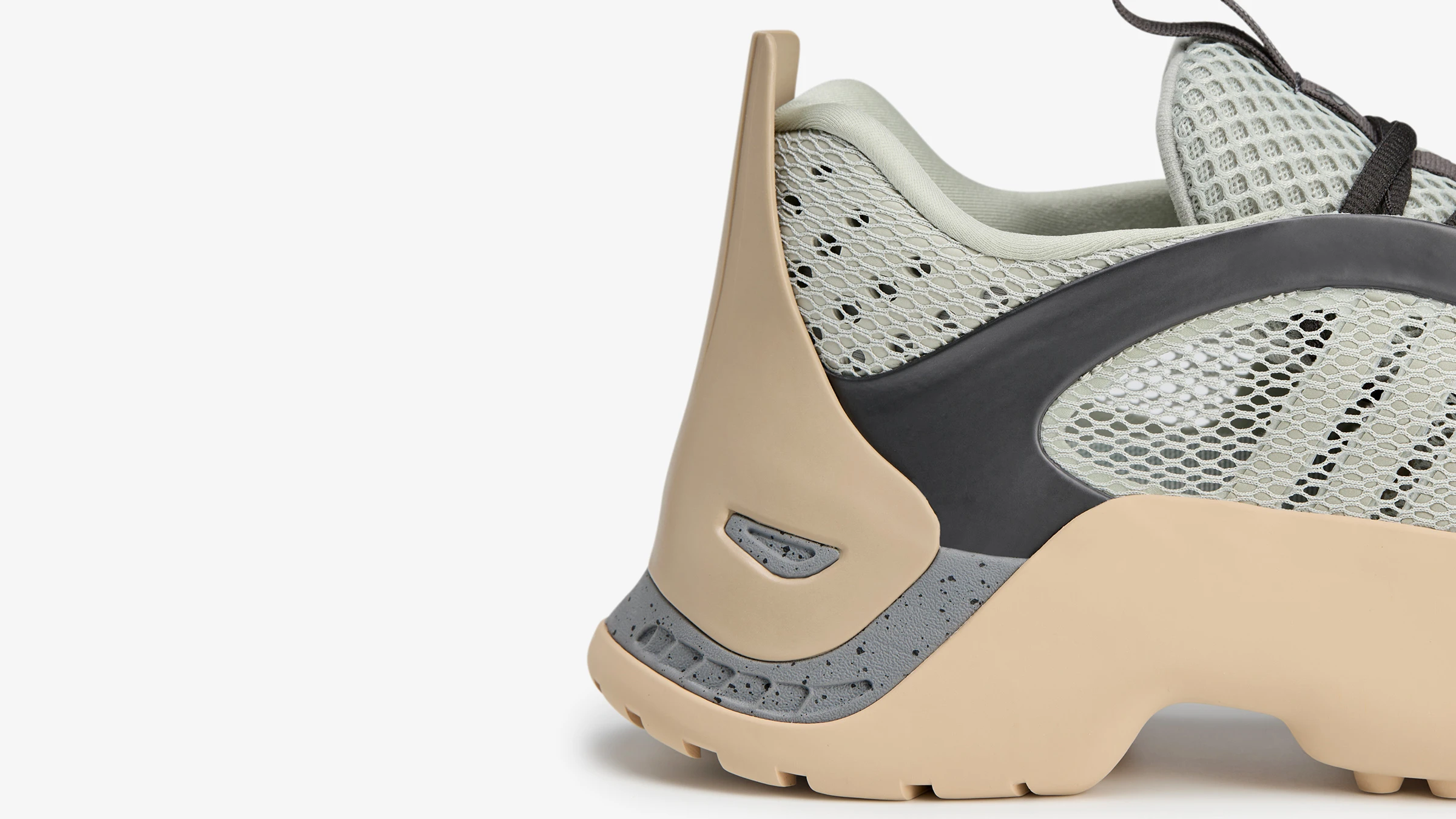 ADIDAS X Y-3 KOUZA DINGYUN ZHAN KOUZA TRAINERS