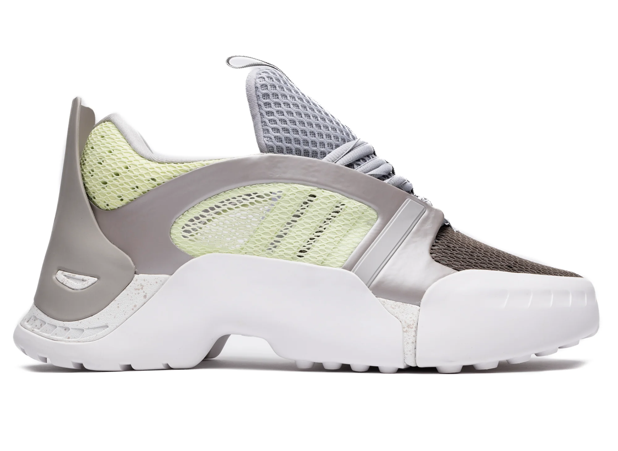 ADIDAS Y-3 KOUZA DINGYUN ZHAN KOUZA TRAINERS