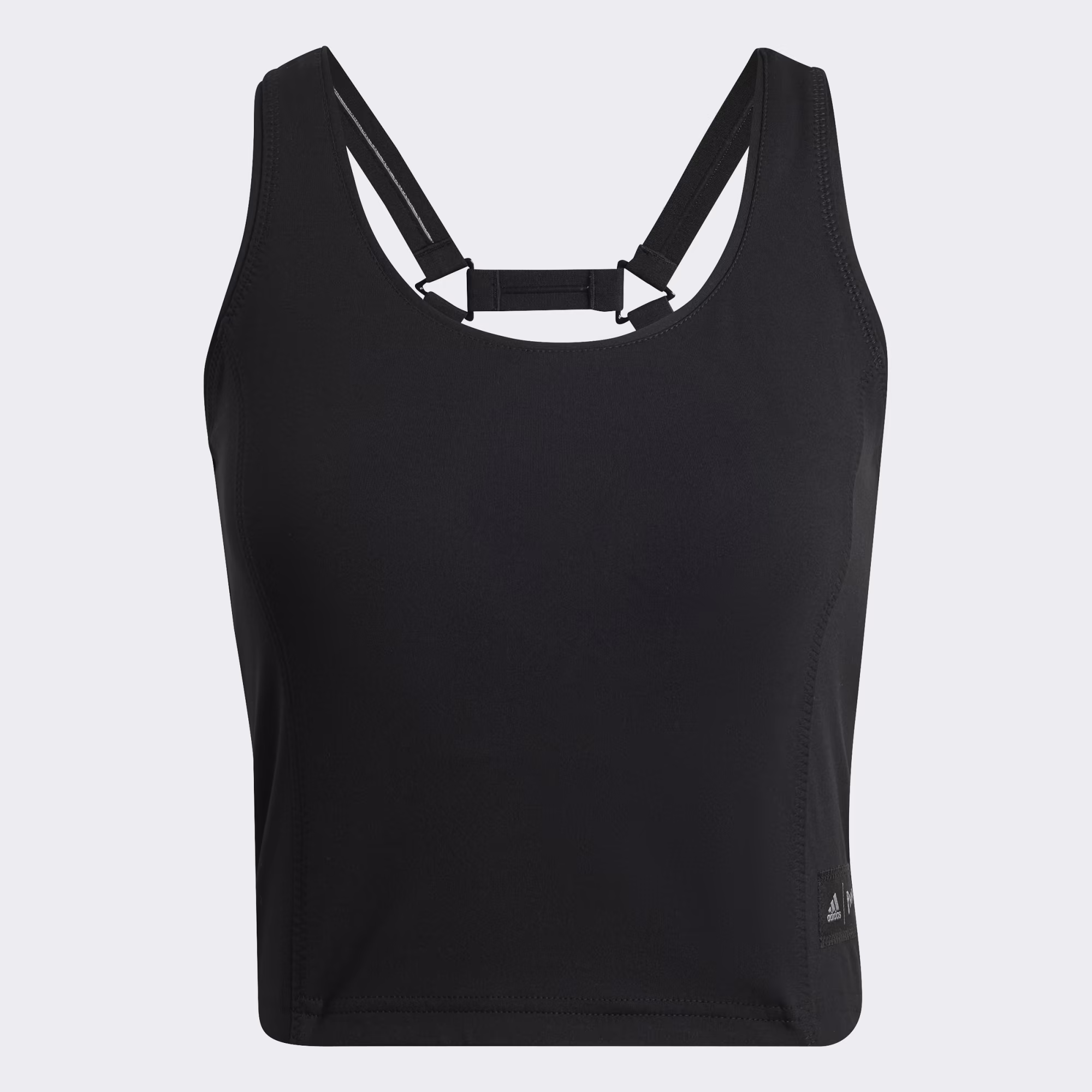 ADIDAS X PARLEY WOMENS WORKOUT TANK TOP
