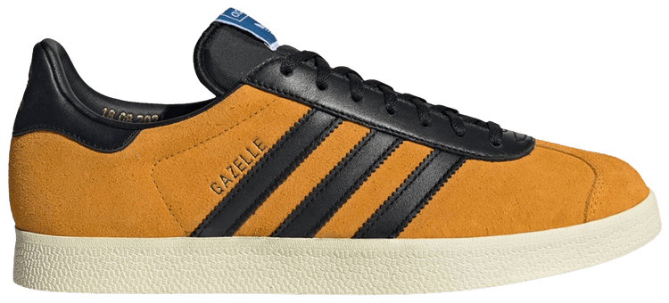 GAZELLE