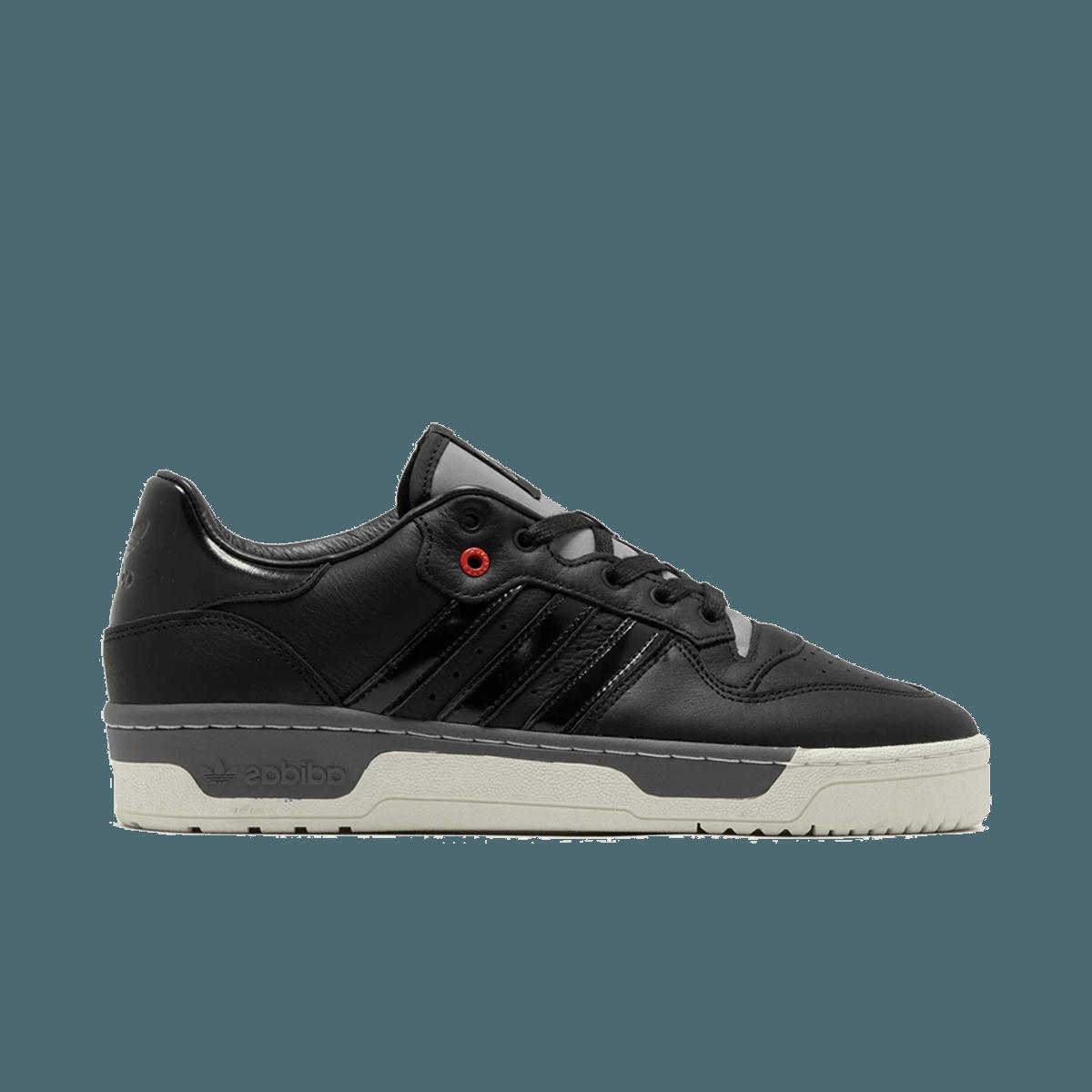 ADIDAS RIVALRY LOW NICE KICKS TRAINERS