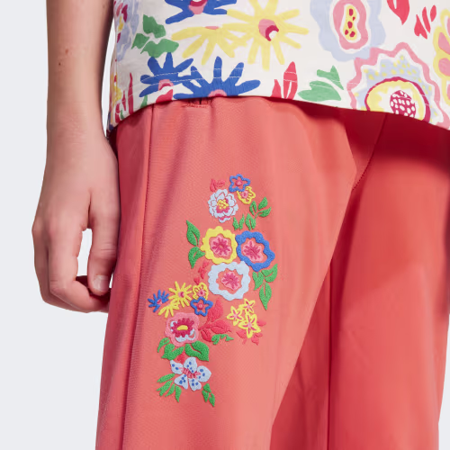 ADIDAS ORIGINALS X LIBERTY OF LONDON FIREBIRD PANTS