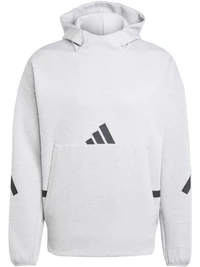 ADIDAS Y-3 UNISEX ORGANIC COTTON TERRY HOODIE