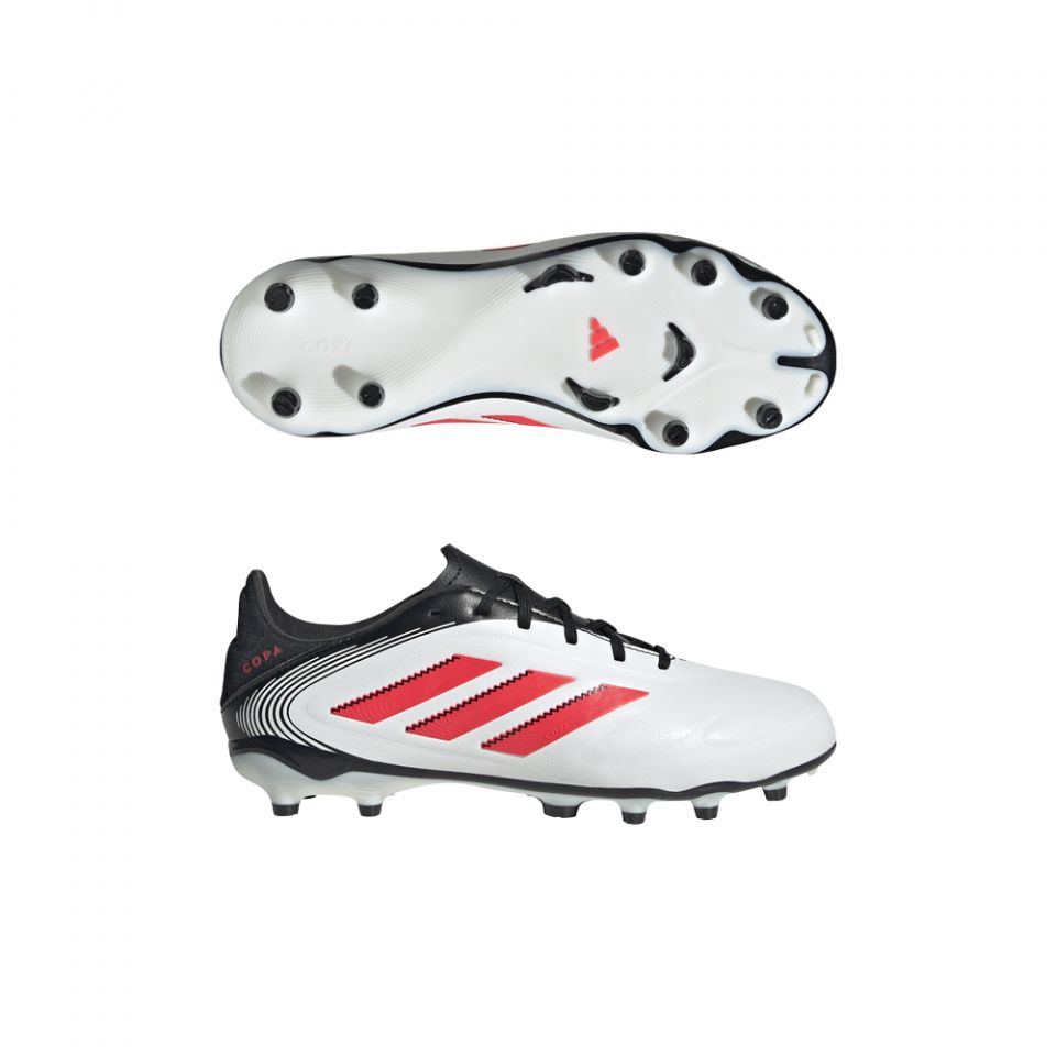 ADIDAS COPA PURE III LEAGUE FG/MG J FOOTBALL BOOTS