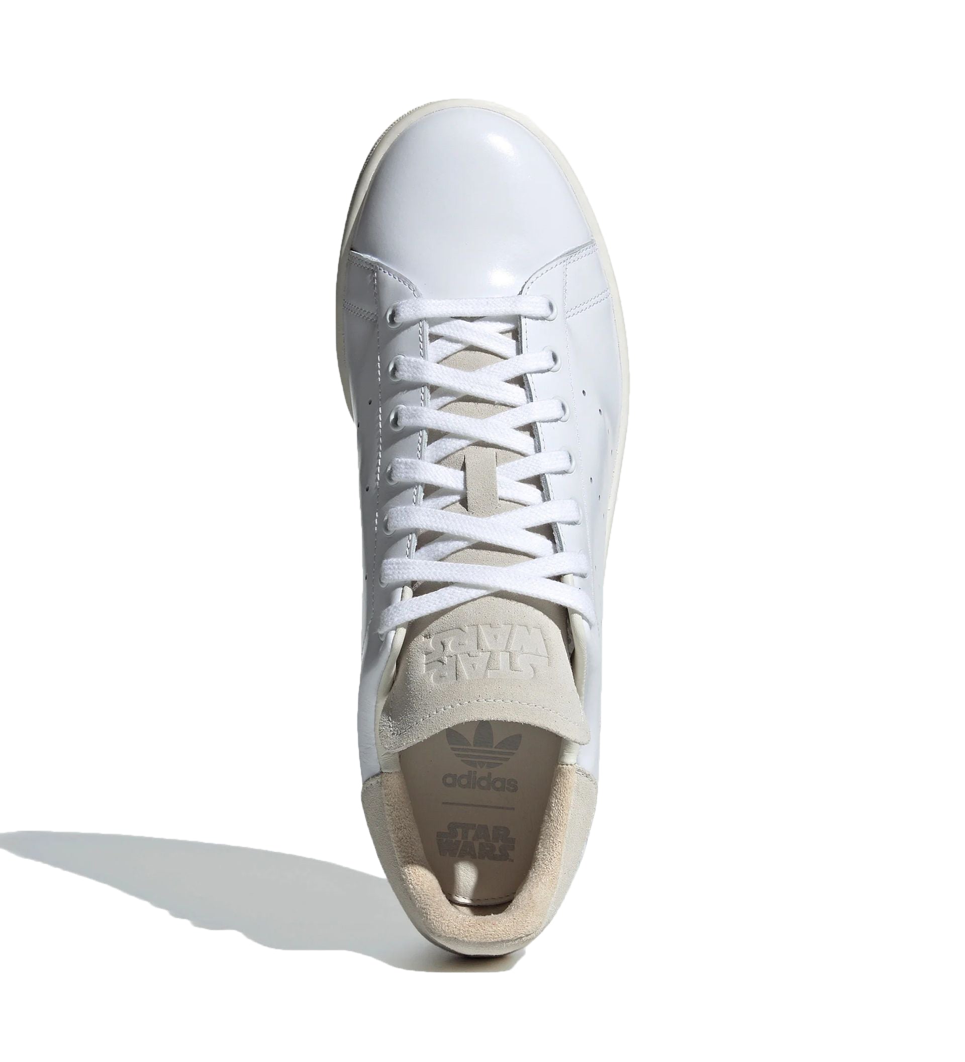 ADIDAS X STAR WARS X NANZUKA MENS STAN SMITH TRAINERS