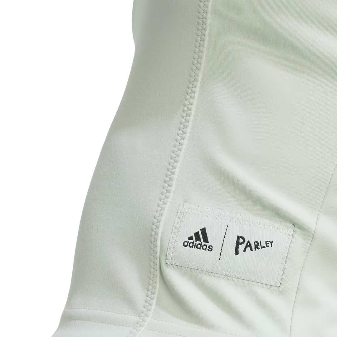 ADIDAS X PARLEY WOMENS WORKOUT TANK TOP 