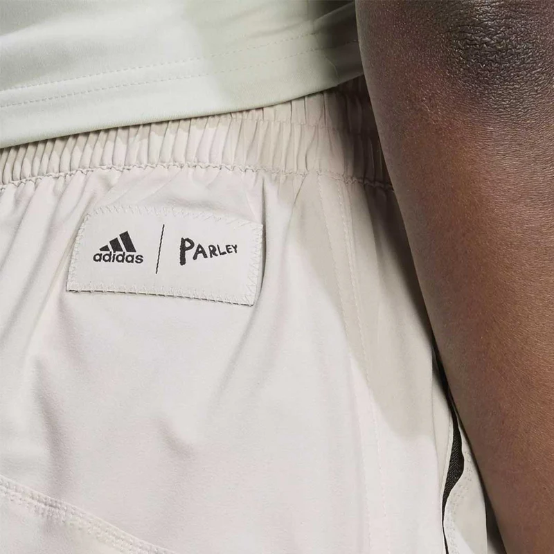 ADIDAS X PARLEY RUN FOR THE OCEANS SHORTS WOMENS