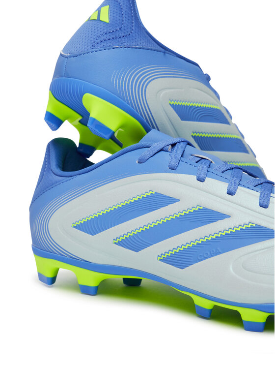 ADIDAS COPA PURE III CLUB FG/MG FOOTBALL BOOTS