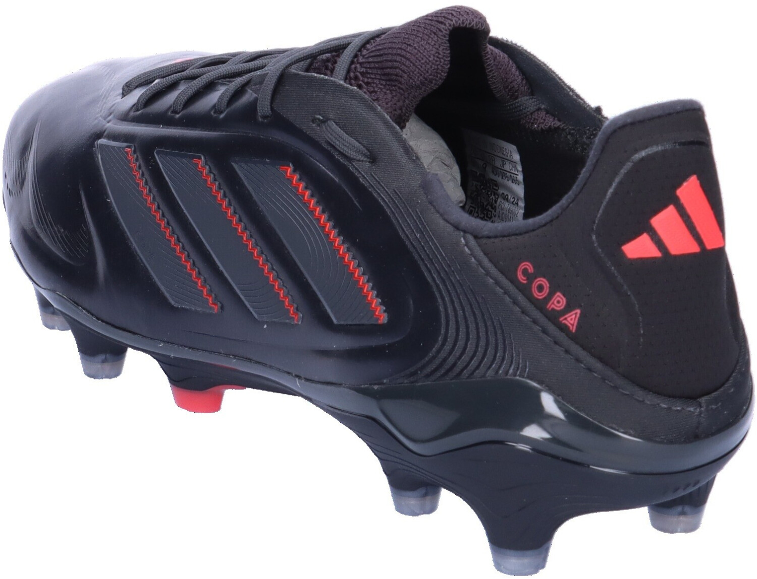 ADIDAS MENS COPA PURE III ELITE FG FOOTBALL BOOTS
