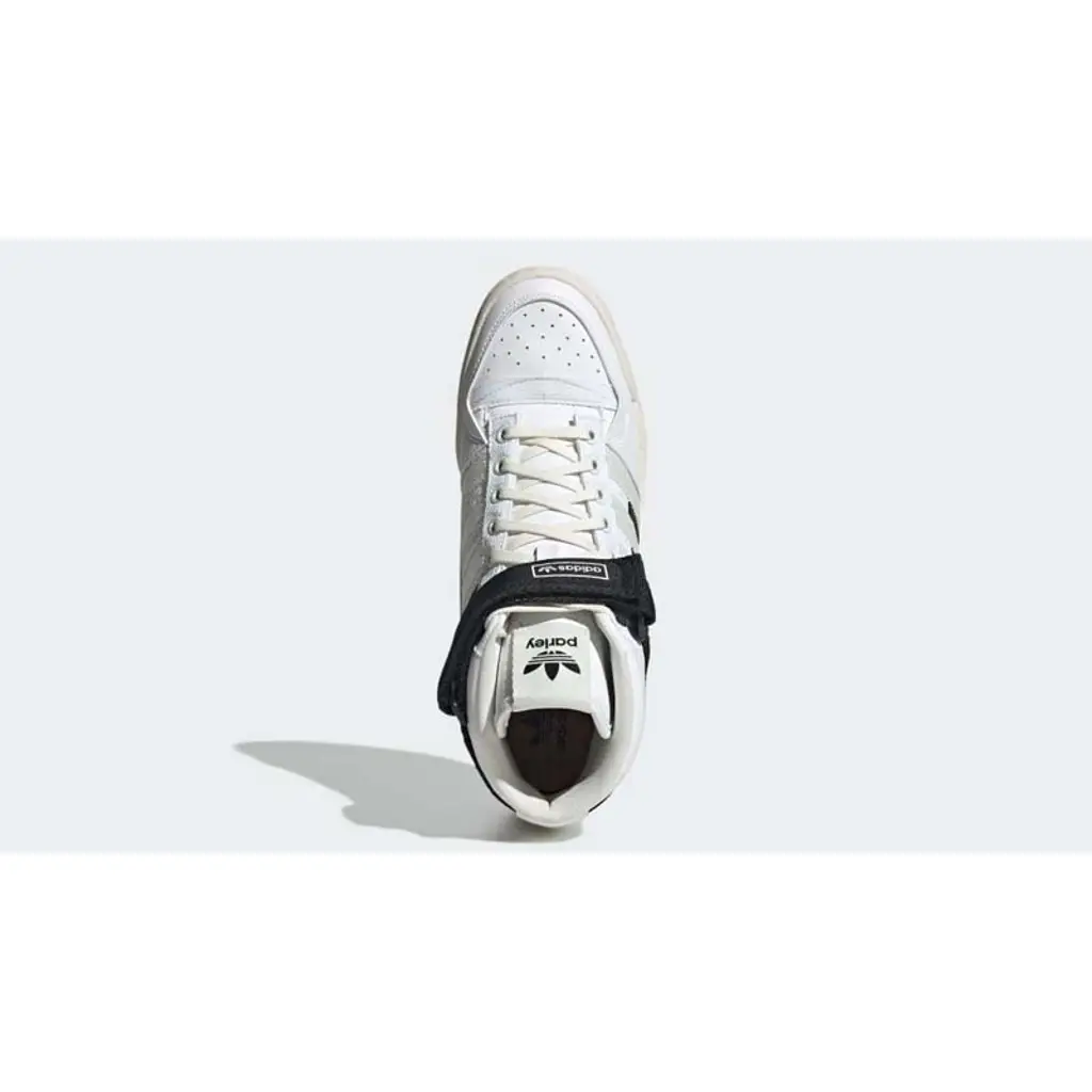 ADIDAS ORIGINALS FORUM MID X PARLEY UNISEX TRAINERS