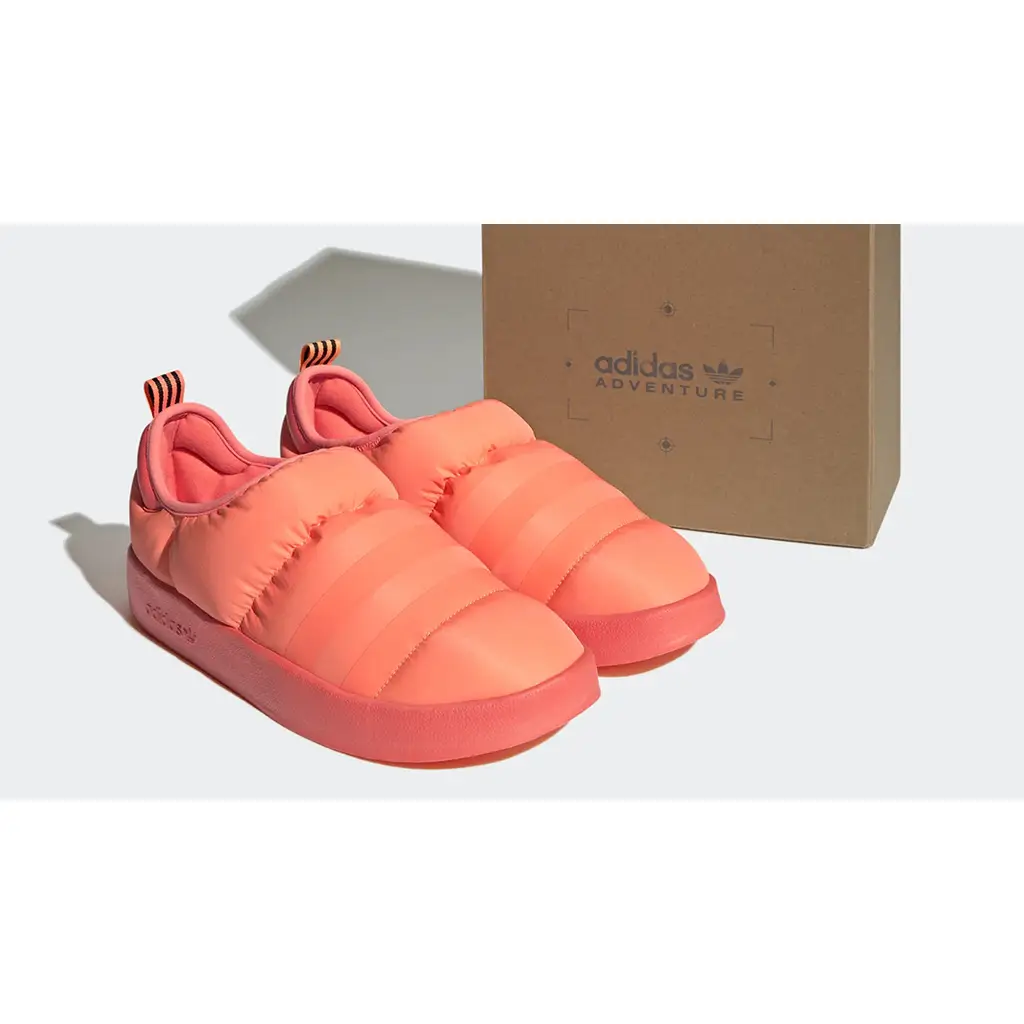ADIDAS PERFORMANCE PUFFYLETTE ADVENTURE MOCS