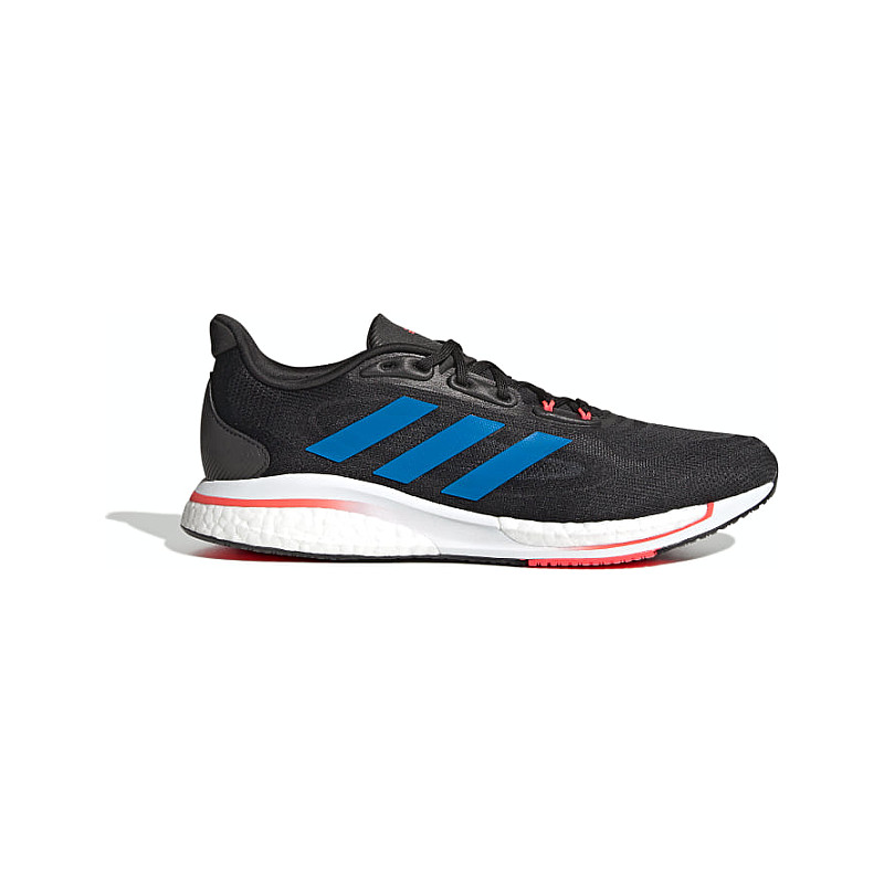 ADIDAS PERFORMACE RUNNING SUPERNOVA + M TRAINERS