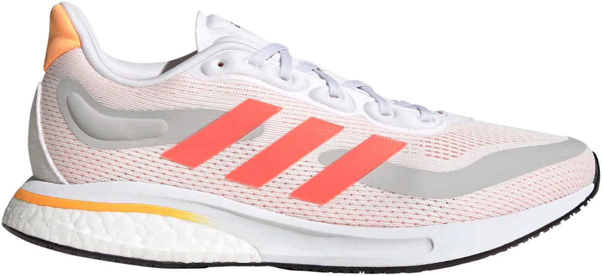ADIDAS WOMENS SUPERNOVA RUNNING TRAINERS