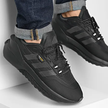 ADIDAS PERFORMANCE AVRYN 'CORDURA®  FABRIC TRAINERS