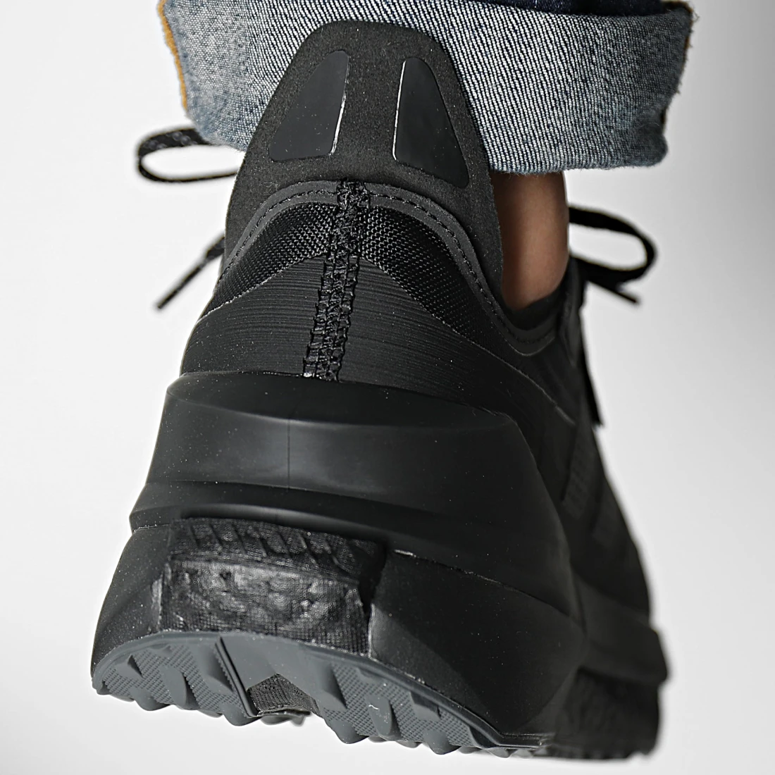 ADIDAS PERFORMANCE AVRYN 'CORDURA®  FABRIC TRAINERS