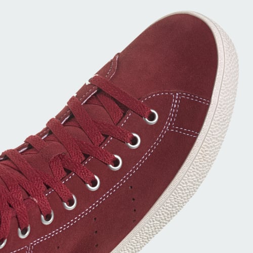 ADIDAS ORIGINALS MENS STAN SMITH CS MID TRAINERS