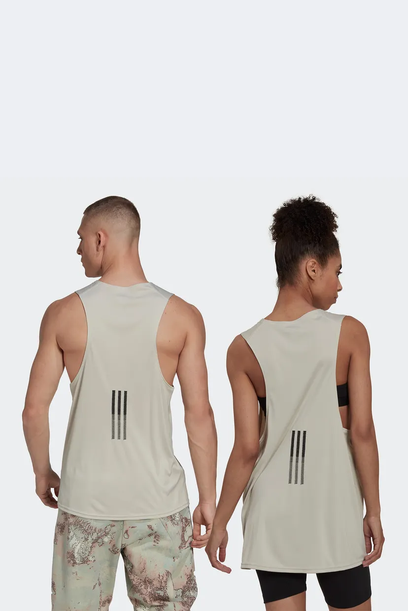 ADIDAS X PARLEY UNISEX PERFORMANCE TANK