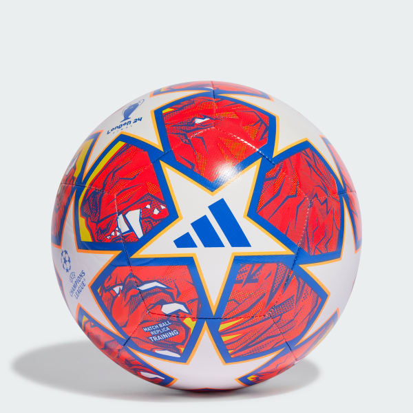 UCL TRN             WHITE/GLOB