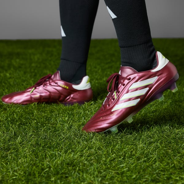 ADIDAS COPA PURE 2 ELITE F SHARED/FTW FOOTBALL BOOTS
