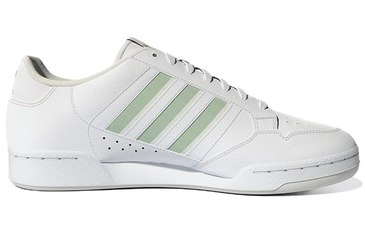 CONTINENTAL 80 STRIPES FTWWHT/LINGRN/OWHITE