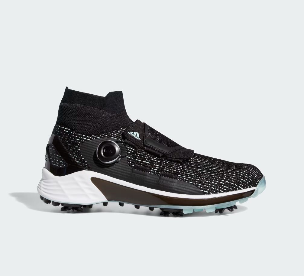 ADIDAS GOLF SHOES W ZG21 MOTION BOA