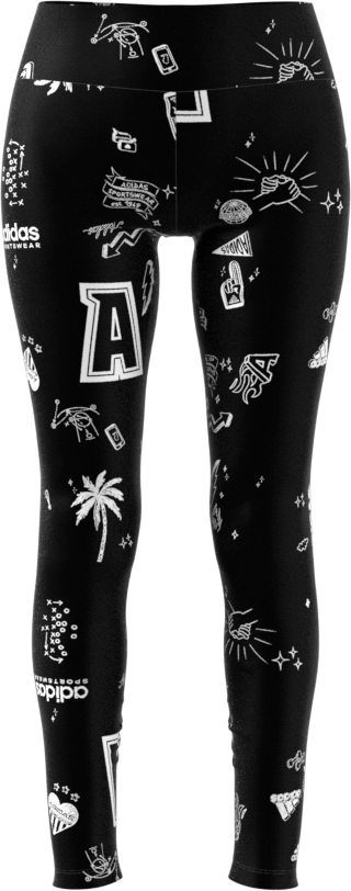 ADIDAS BL FCW TIGHT