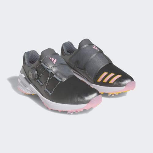 ADIDAS WOMENS ZG23 BOA GOLF SHOES