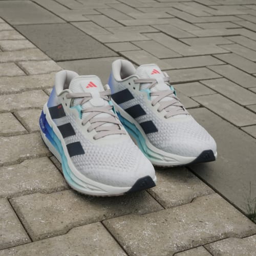 ADIDAS PERFORMANCE ADISTAR 3 M NEW YORK TRAINERS