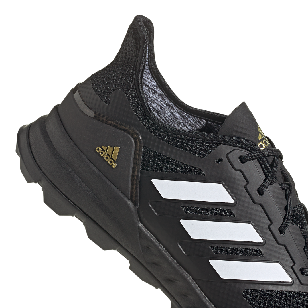 ADIDAS ADIPOWER HOCKEY 2.1 CBLACK/FTW
