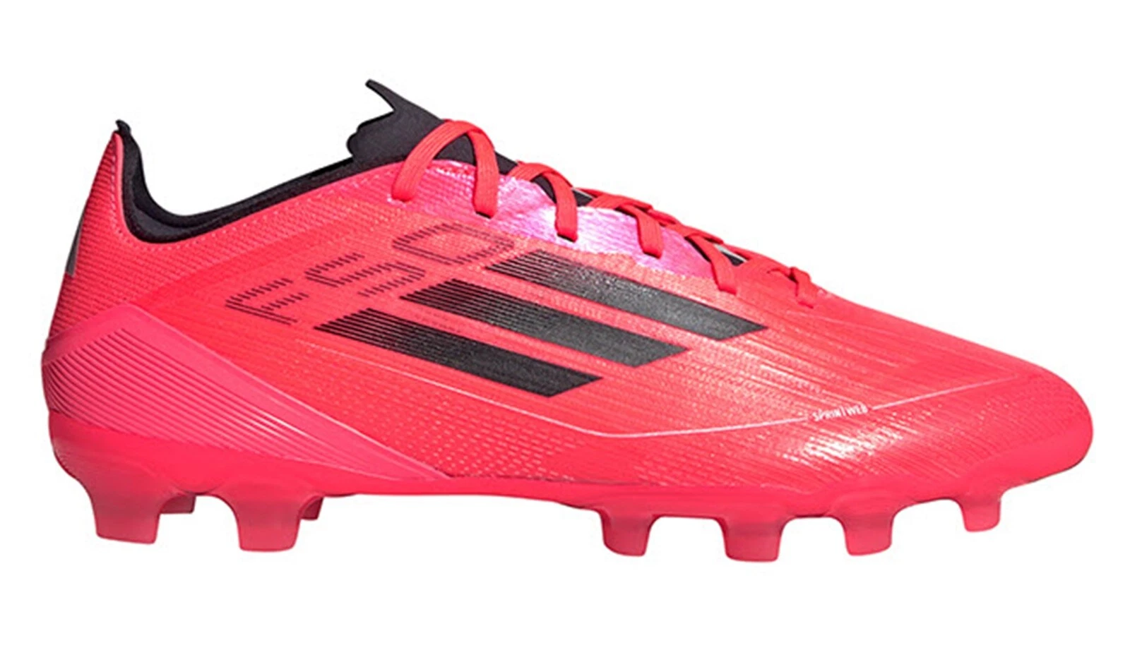 ADIDAS MENS F50 PRO MULTI-GROUND FOOTBALL BOOTS
