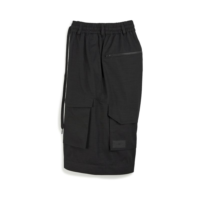 ADIDAS Y-3 MENS WORKWEAR SHORTS