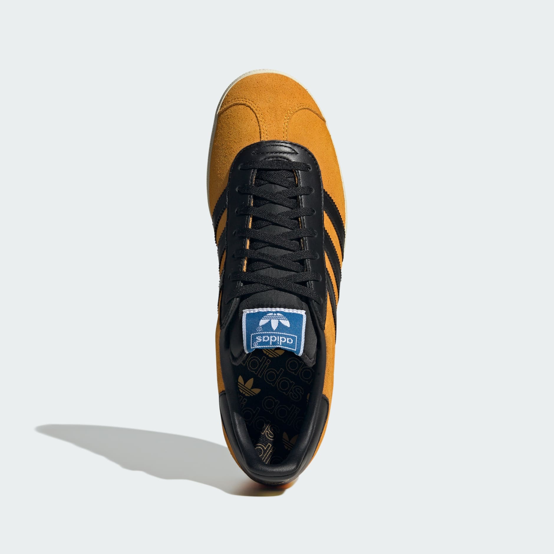 GAZELLE