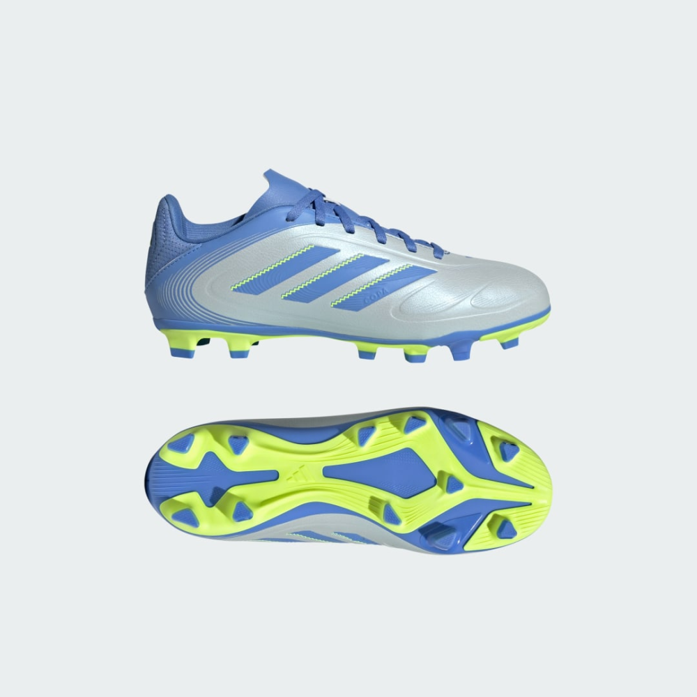 ADIDAS COPA PURE 3 CLUB FG/MG FOOTBALL BOOTS KIDS