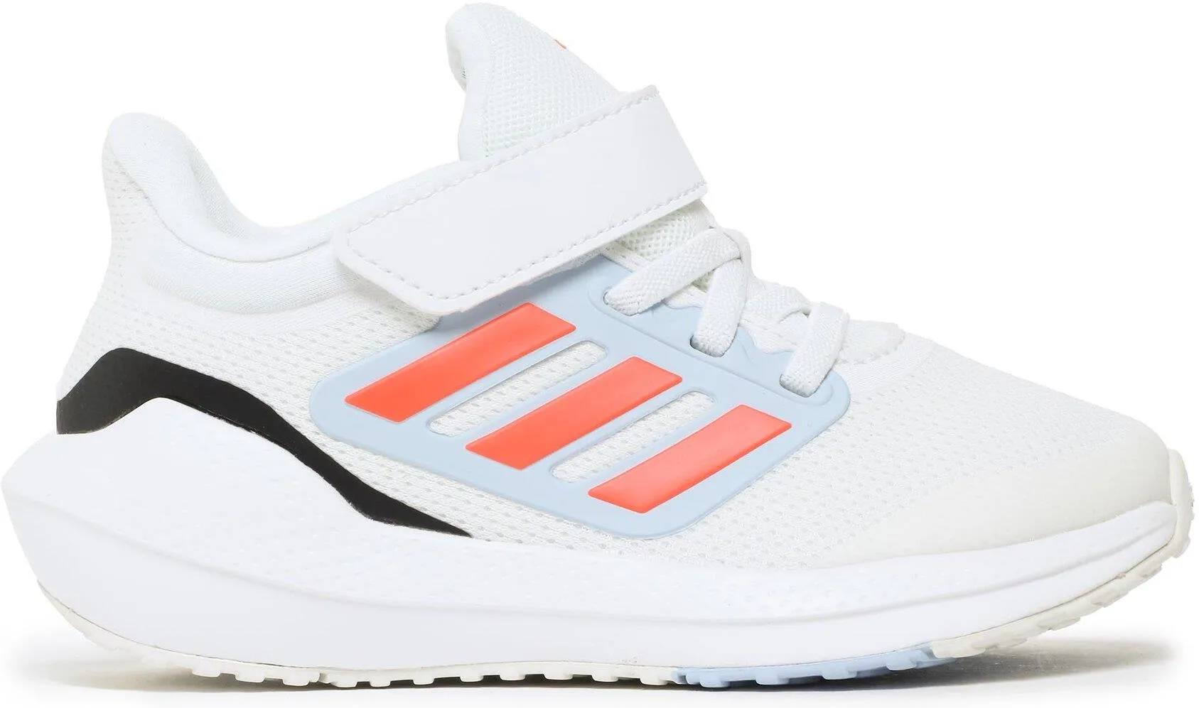 ADIDAS KIDS PERFORMANCE ULTRABOUNCE EL K TRAINERS