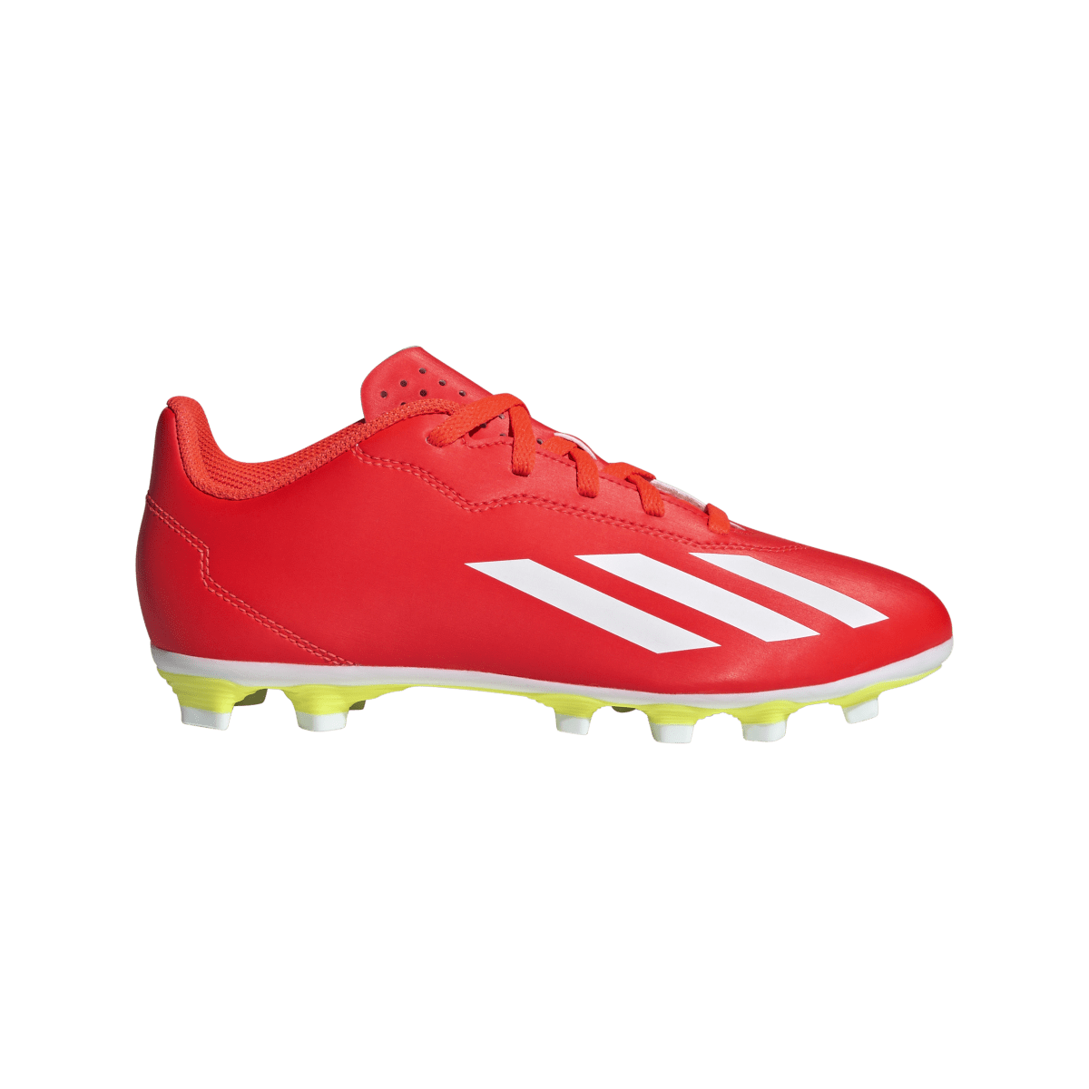 ADIDAS X CRAZYFAST CLUB FxG J
