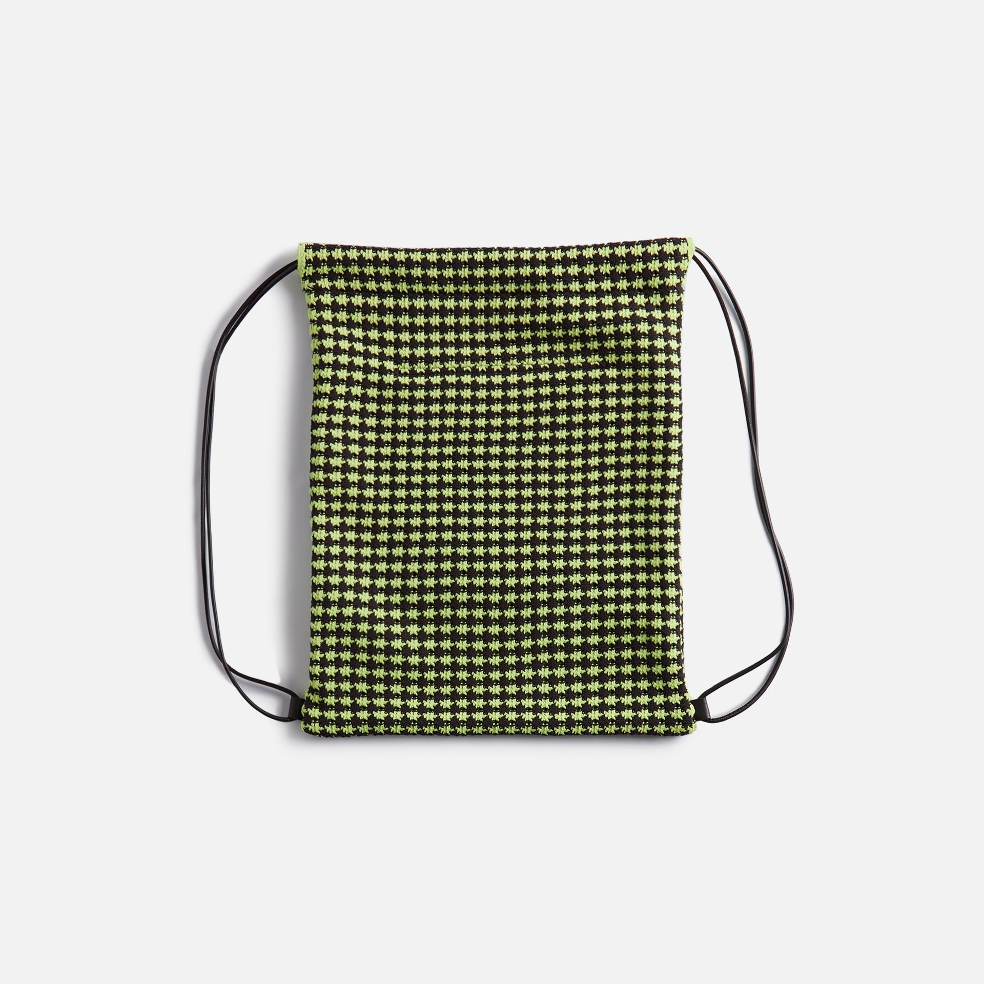 WB CROCHET GYMB     SEFRYE/NBR