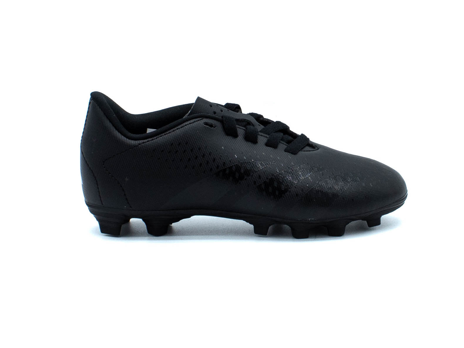 PREDATOR ACCURACY.4 CBLACK/CBL