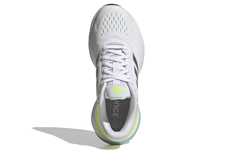 ADIDAS WOMENS RESPONSE SUPER 3.0 RUNNING TRAINERS