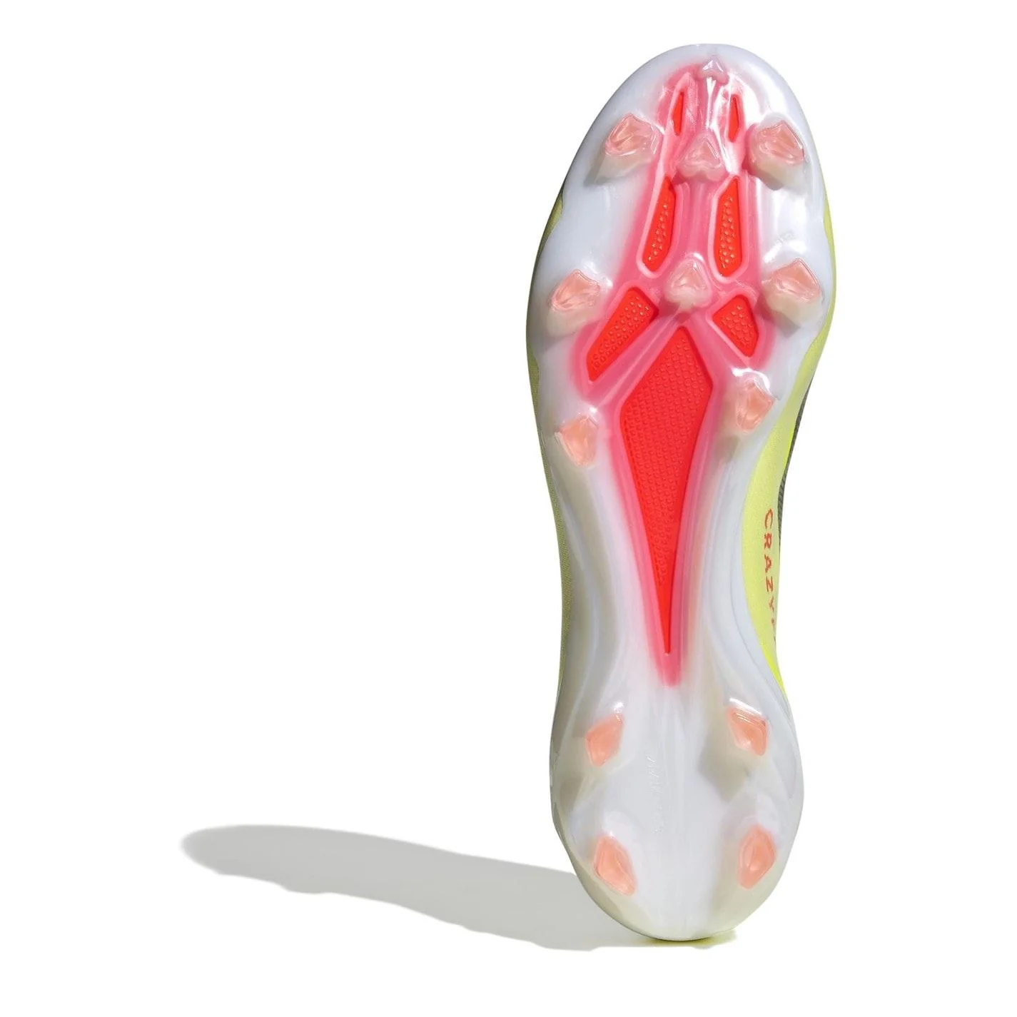 ADIDAS X CRAZYFAST ELITE MENS LACELESS FG FOOTBALL BOOTS