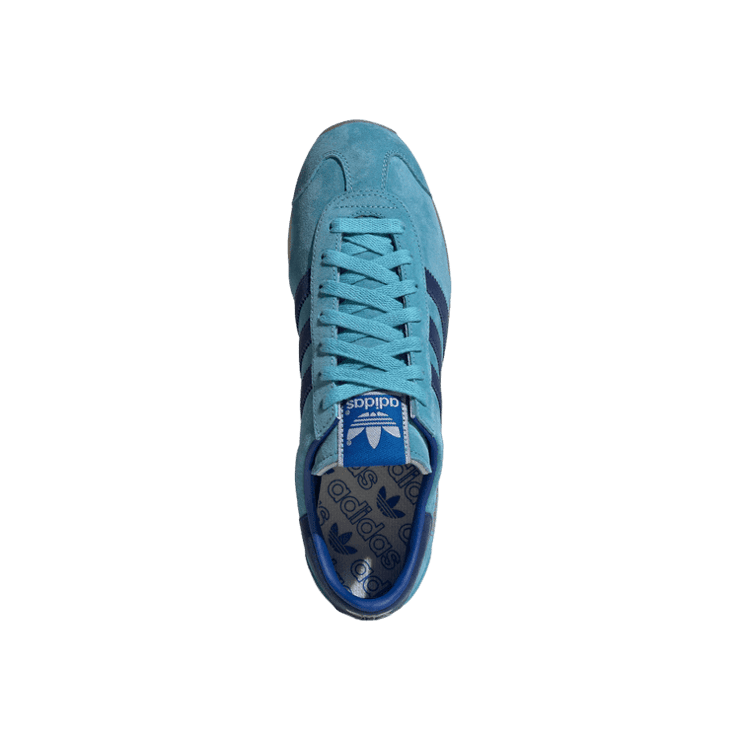 ADIDAS ORIGINALS COUNTRY JAPAN TRAINERS