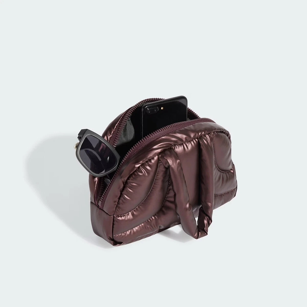 ADIDAS ORIGINALS WOMENS BOWLING BAG