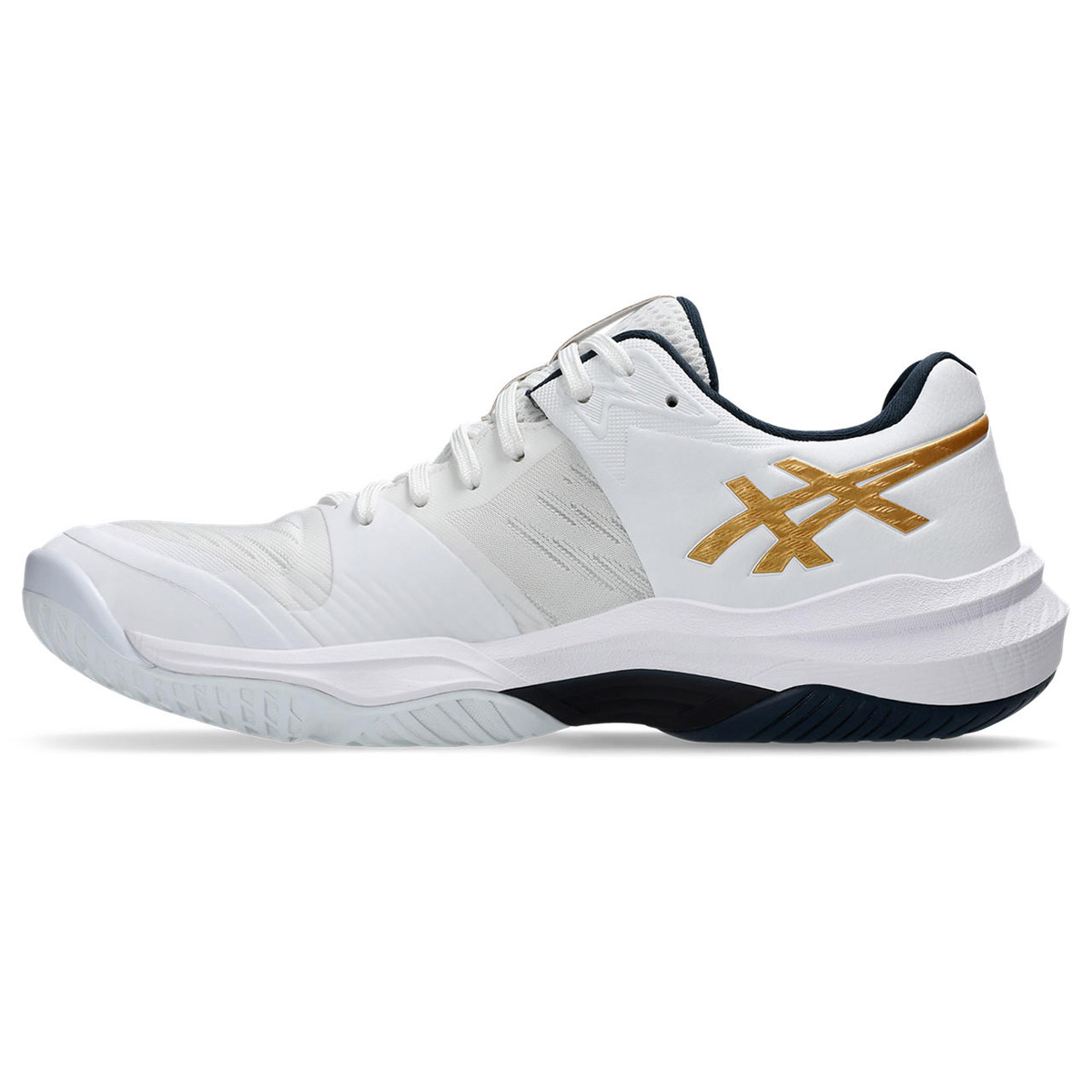 ASICS UNISEX  SKY ELITE FF 3 COURT TRAINERS