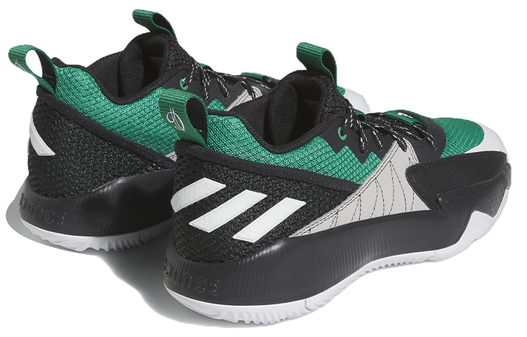 ADIDAS UNISEX DAME CERTIFIED BASKETBALL TRAINERS