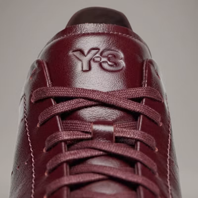 ADIDAS ORIGINALS WOMENS Y-3 STAN SMITH TRAINERS