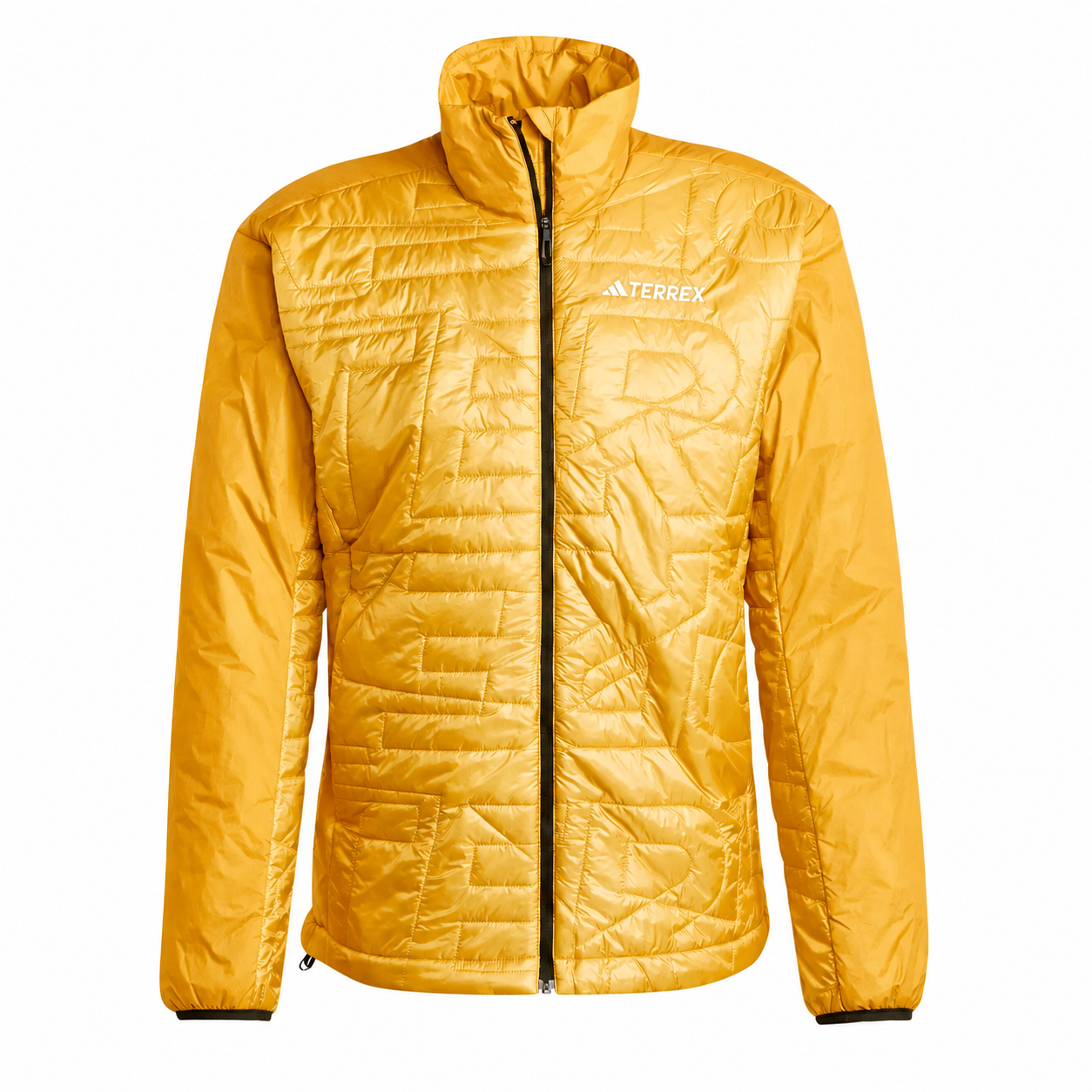 ADIDAS MENS TERREX XPERIOR VARILITE PRIMALOFT JACKET