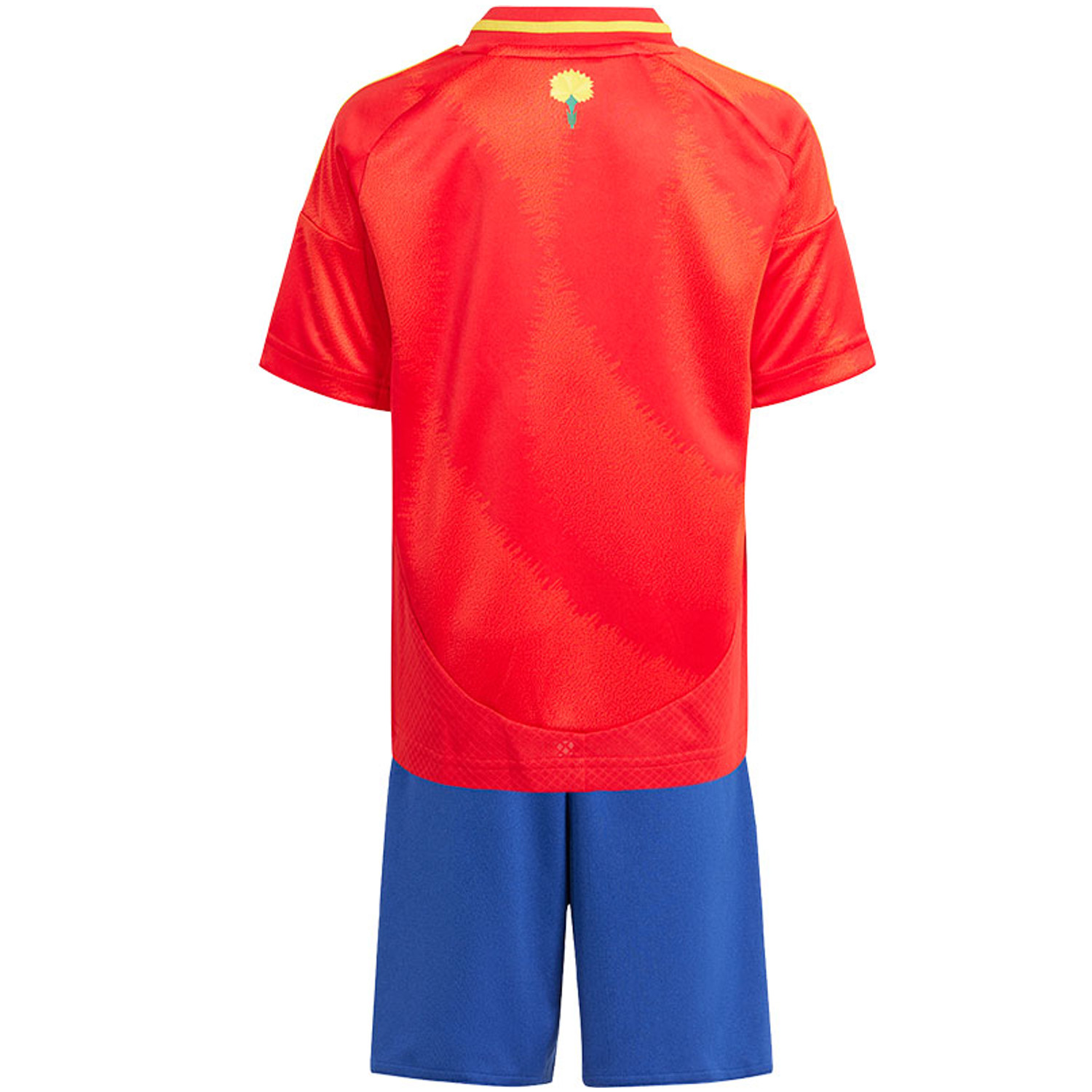 ADIDAS SPAIN FEF H MINI KIT