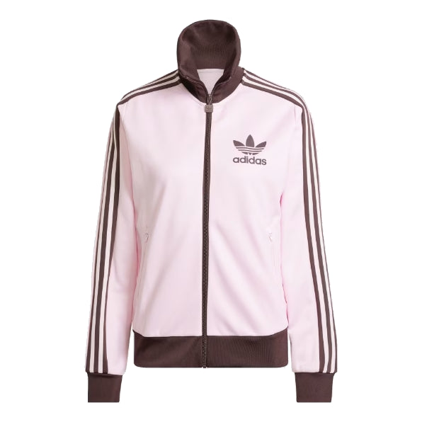BECKENBAUER TT CLPINK